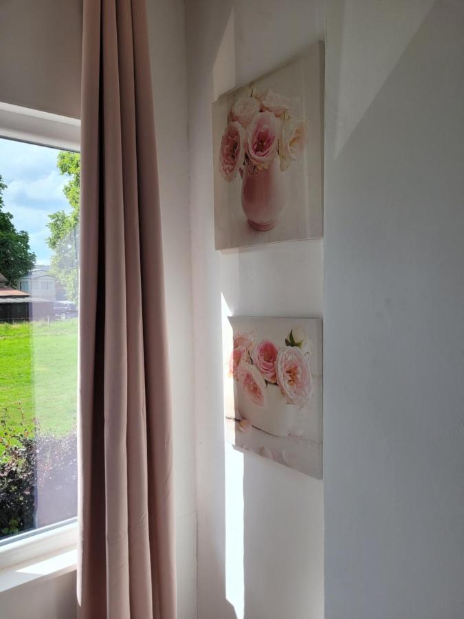 La Maison Des Roses Francorchamps Exteriör bild